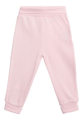 Tiny Treasure Willow Bukse 2-Pack, Pink