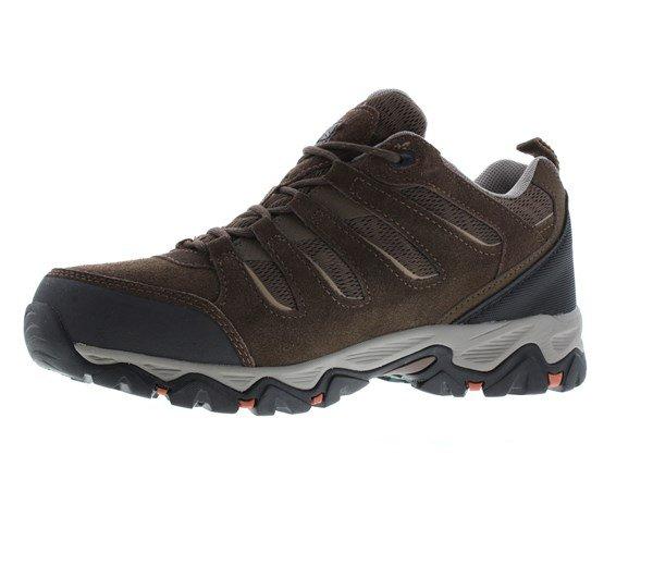 Karrimor Mount Low Mens Waterproof Walking Shoes