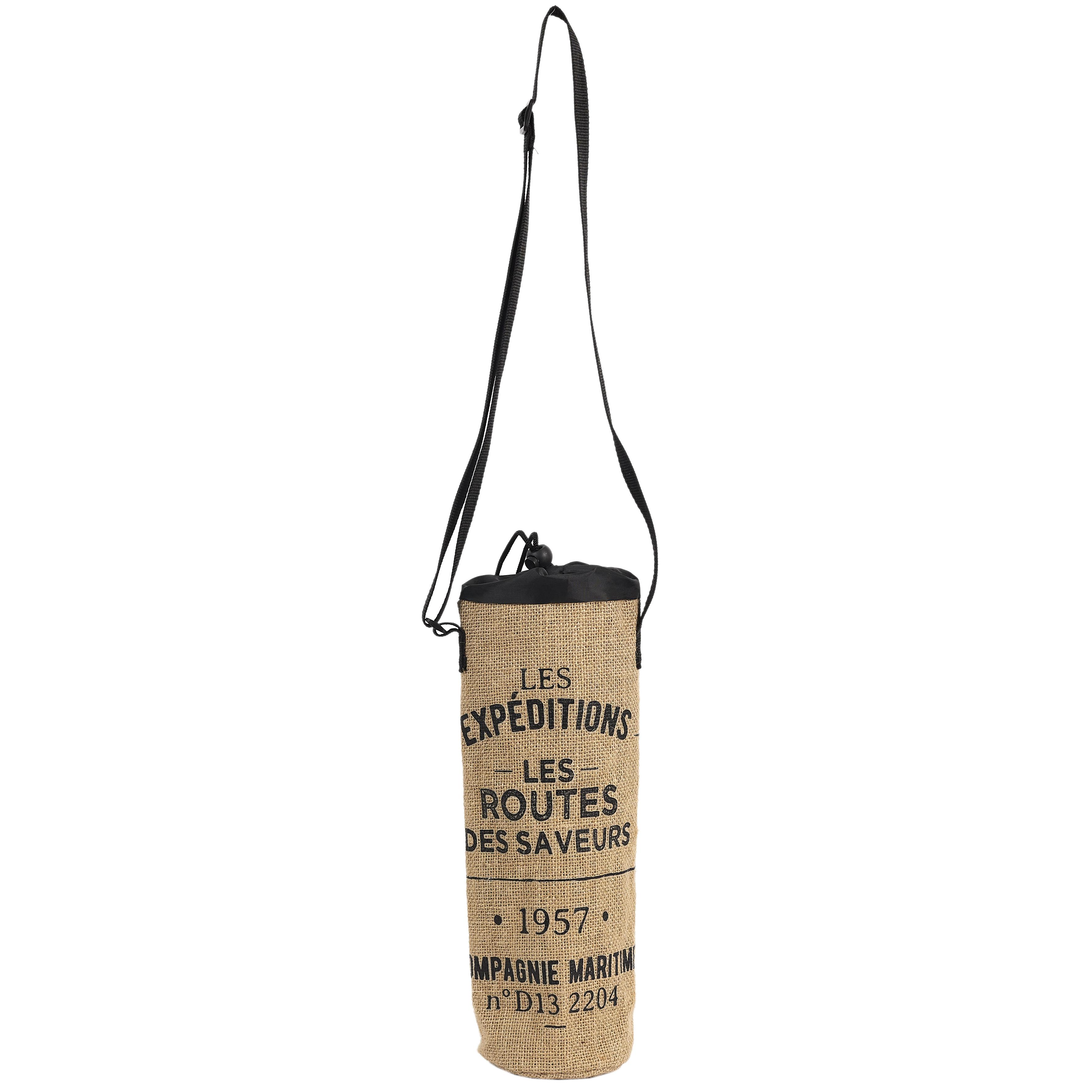 SAC FRAICHEUR BOUTEILLE 1.5L