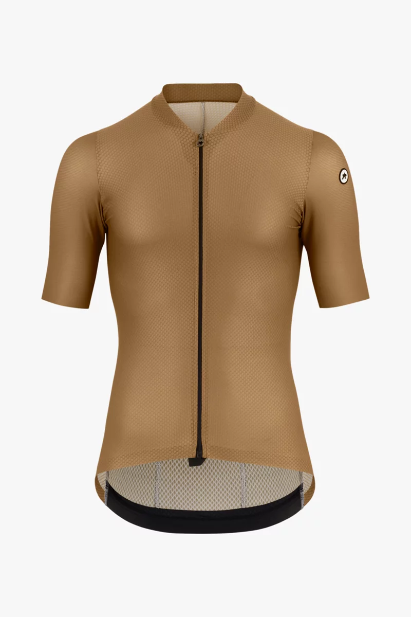 assos Mille GT S11 Herren Biketrikot