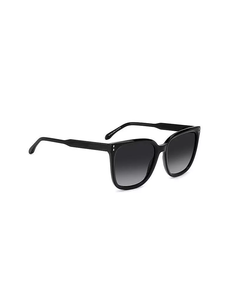 ISABEL MARANT Sonnenbrille IM0123/S/57 schwarz