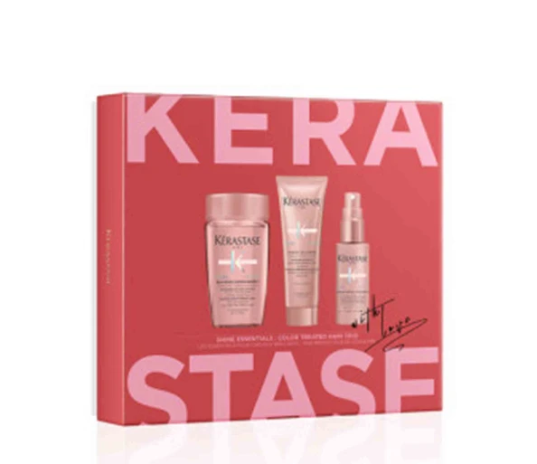 Kérastase Chroma Absolu Discovery Geschenksets