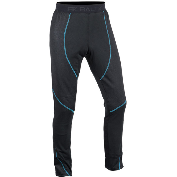 Baltik - Caleçon Airstop Noir