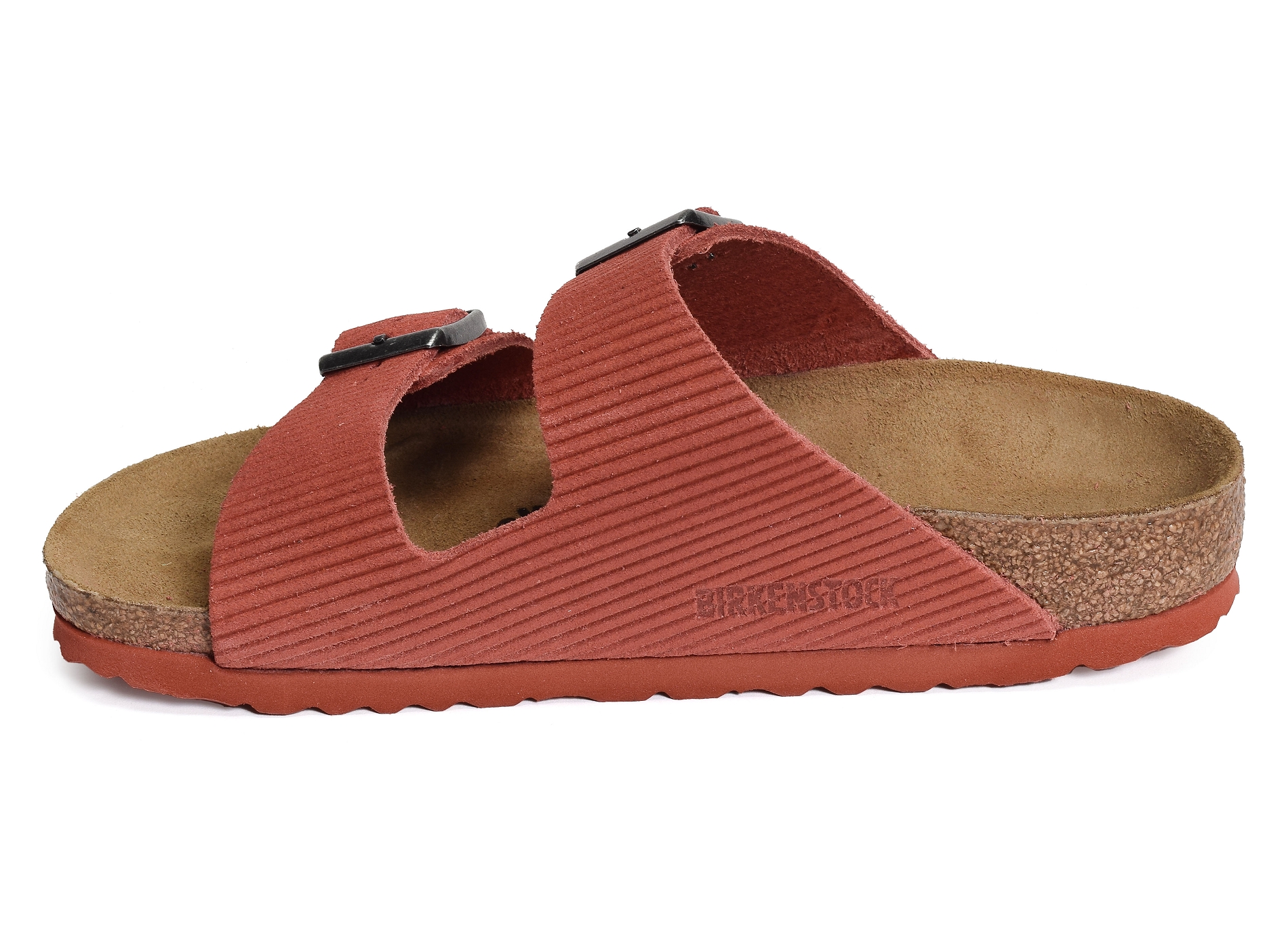 Arizona corduroy w rouge