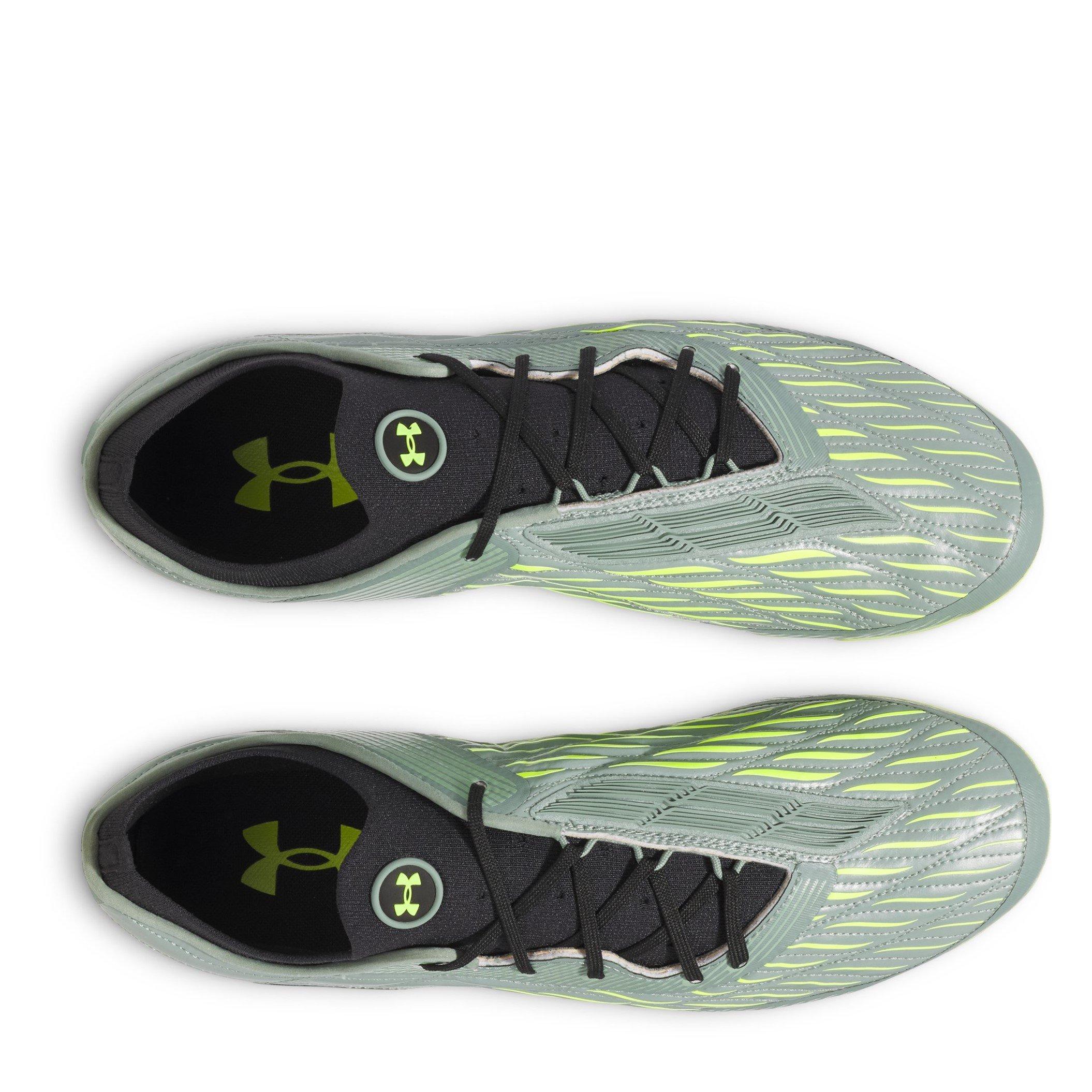 Under Armour UA Magnetico Select 4 Firm Ground Football Boots