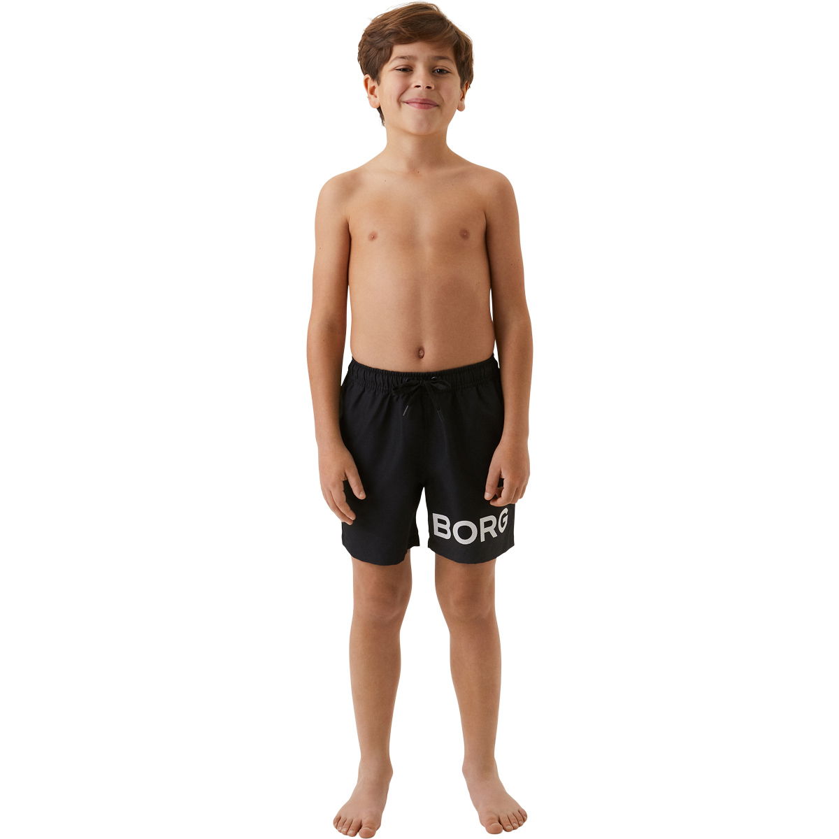 Björn Borg Swim Badeshorts Børn