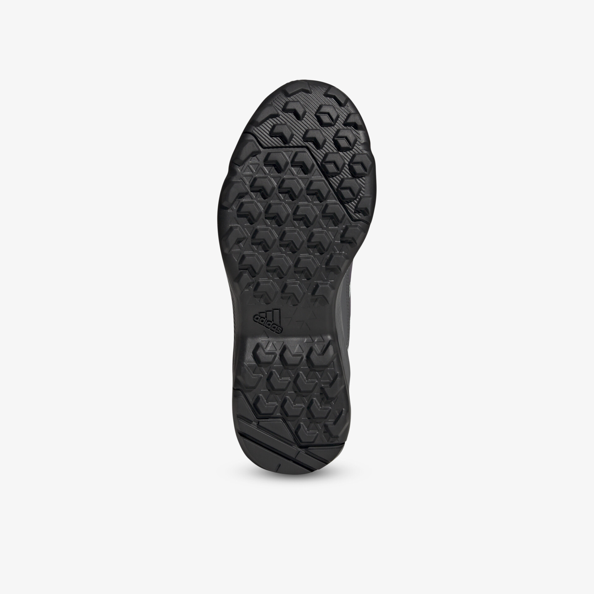 adidas Terrex Eastrail GTX Trekkingschuhe grau