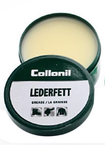 COLLONIL - ENTRETIEN CHAUSSURES LA GRAISSE 200 ML
