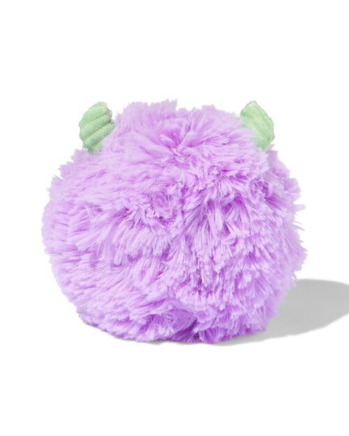 squeezie monster lilas