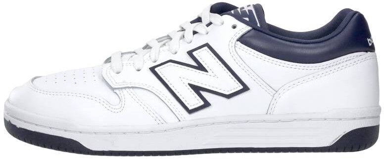 New Balance 480L wit
