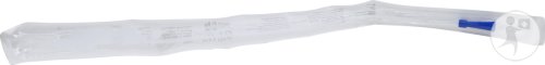 Sonde D'Aspiration Trachéale CH8 1 Pièce