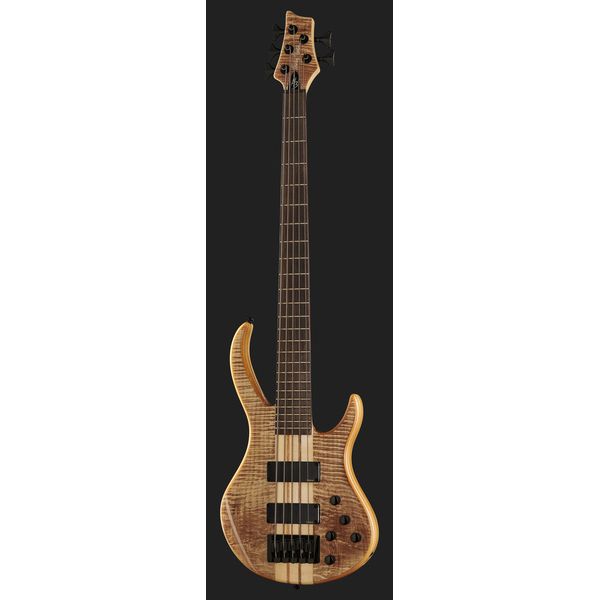 Harley Benton BZ-5000 II NT Bundle