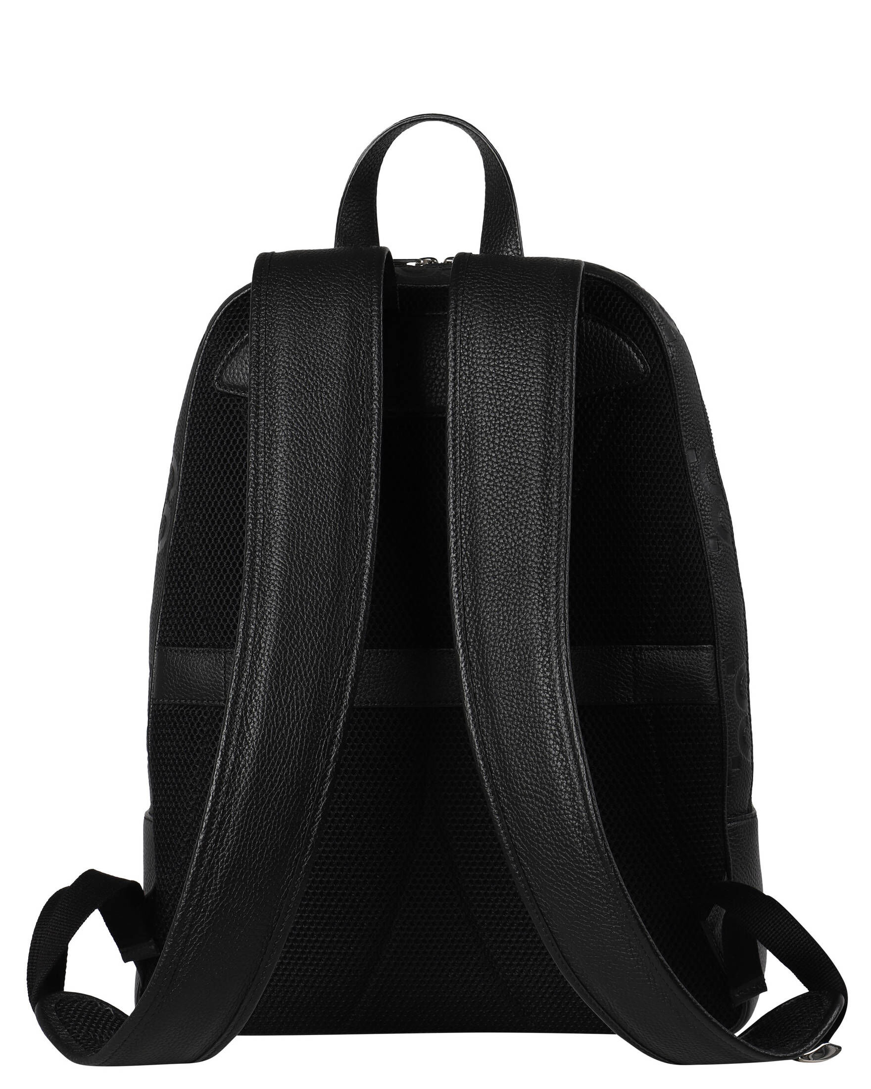 Gucci| Lederrucksack JUMBO GG