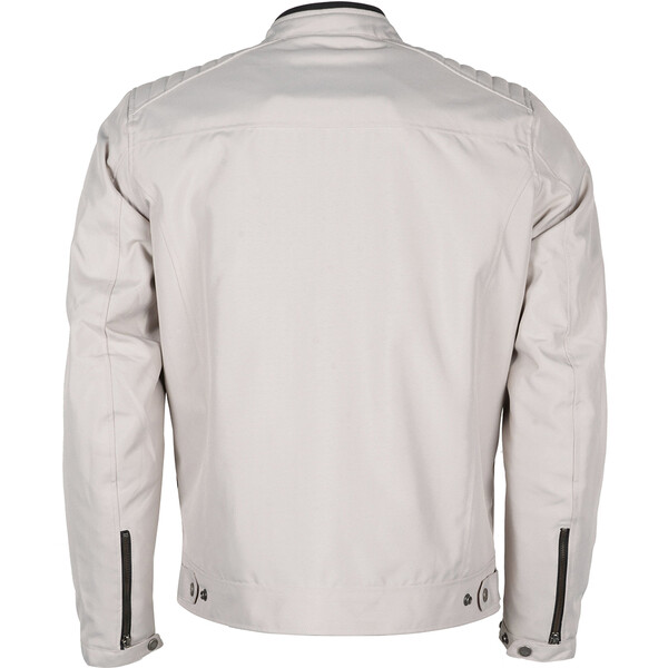 Helstons - Blouson Colt tissu technique Gris Clair