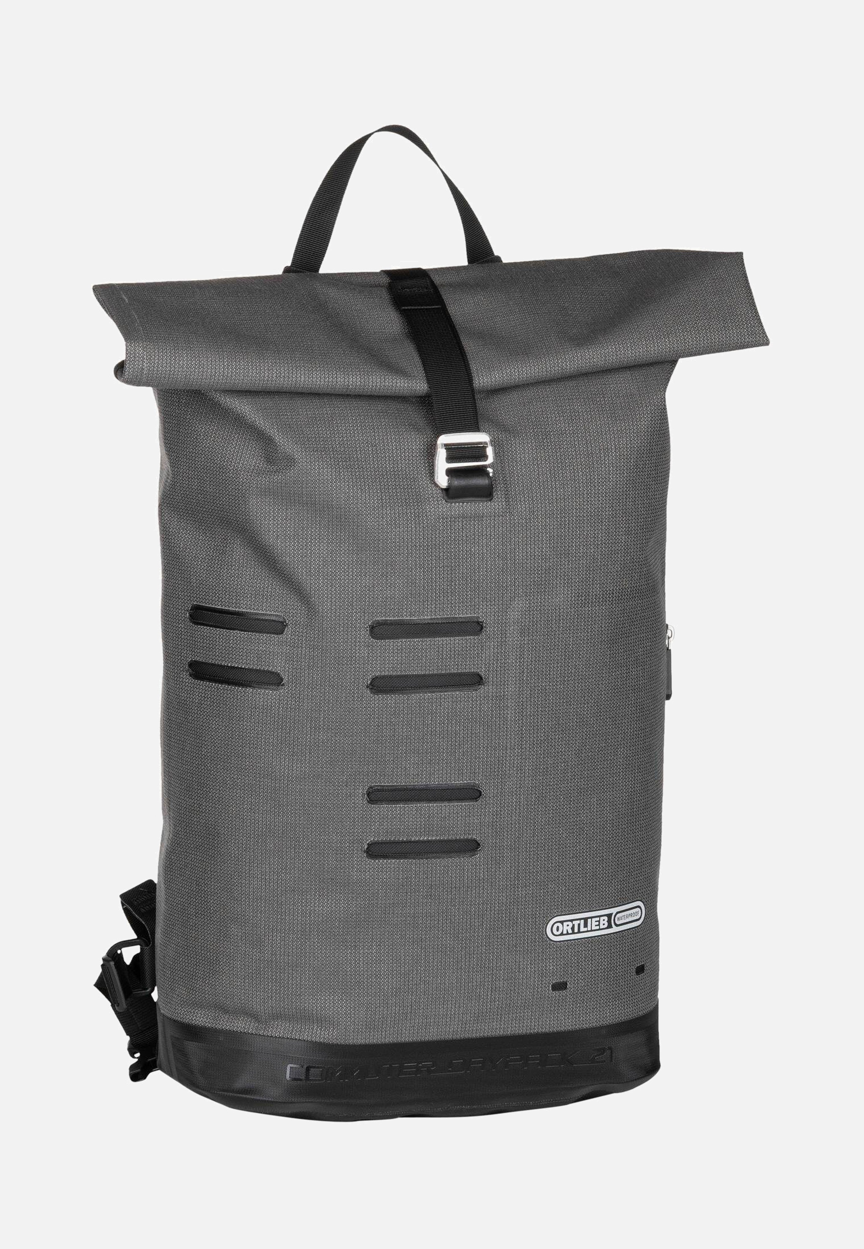 Commuter-Daypack Urban 21 Pepper - Rucksack