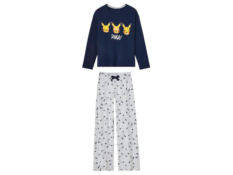 Kinder pyjama