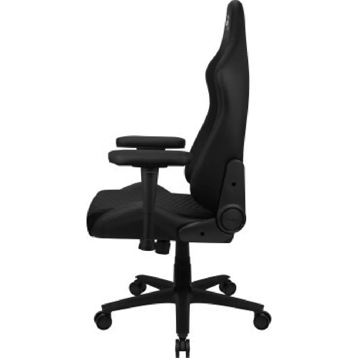 Aerocool CROWNBK