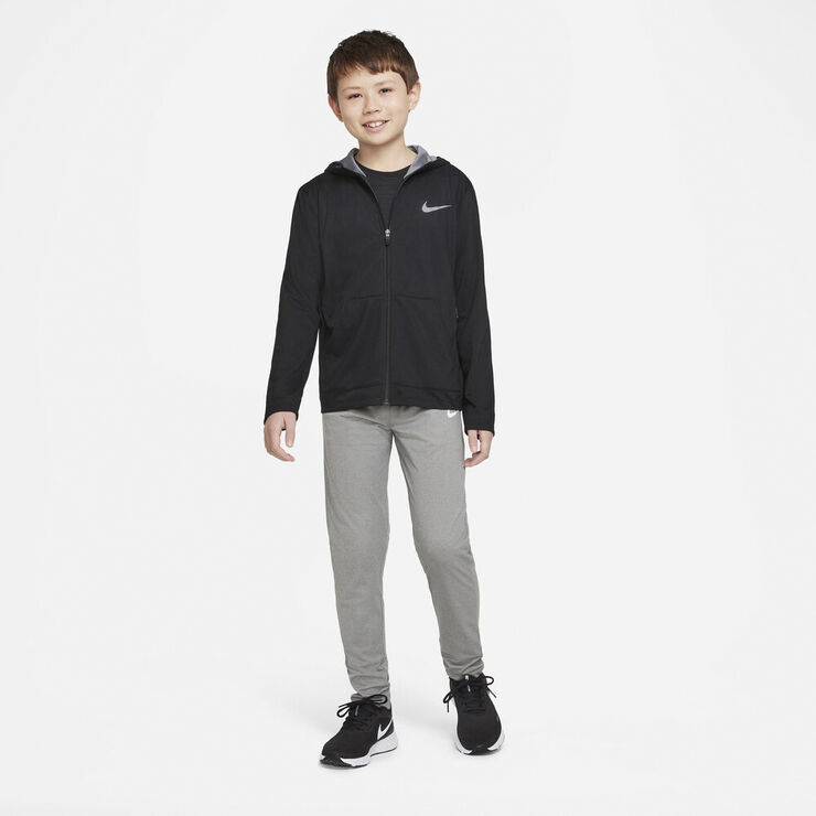 Nike Poly Traeningstroje Sort