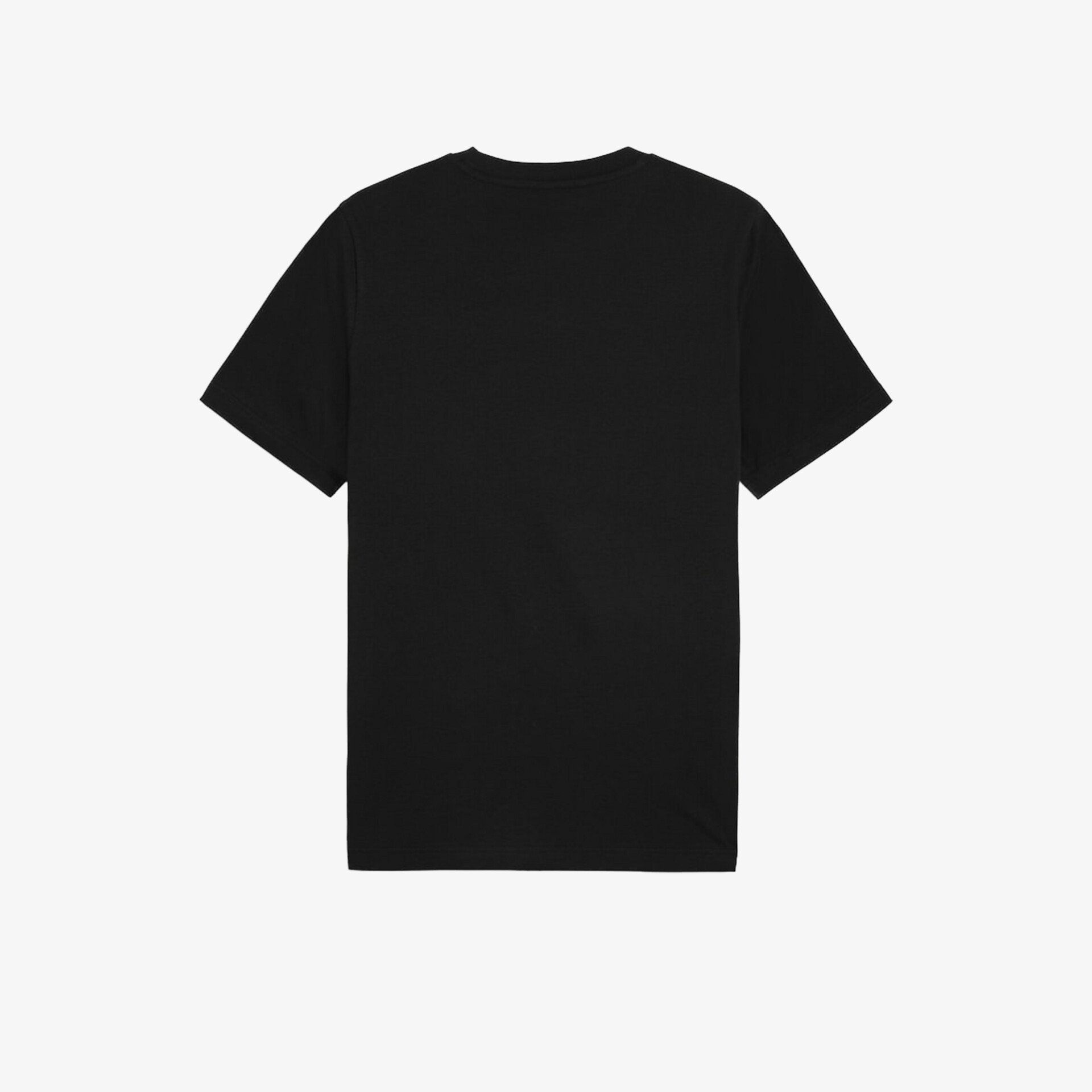 PUMA ESS Tape Herren T-Shirt schwarz
