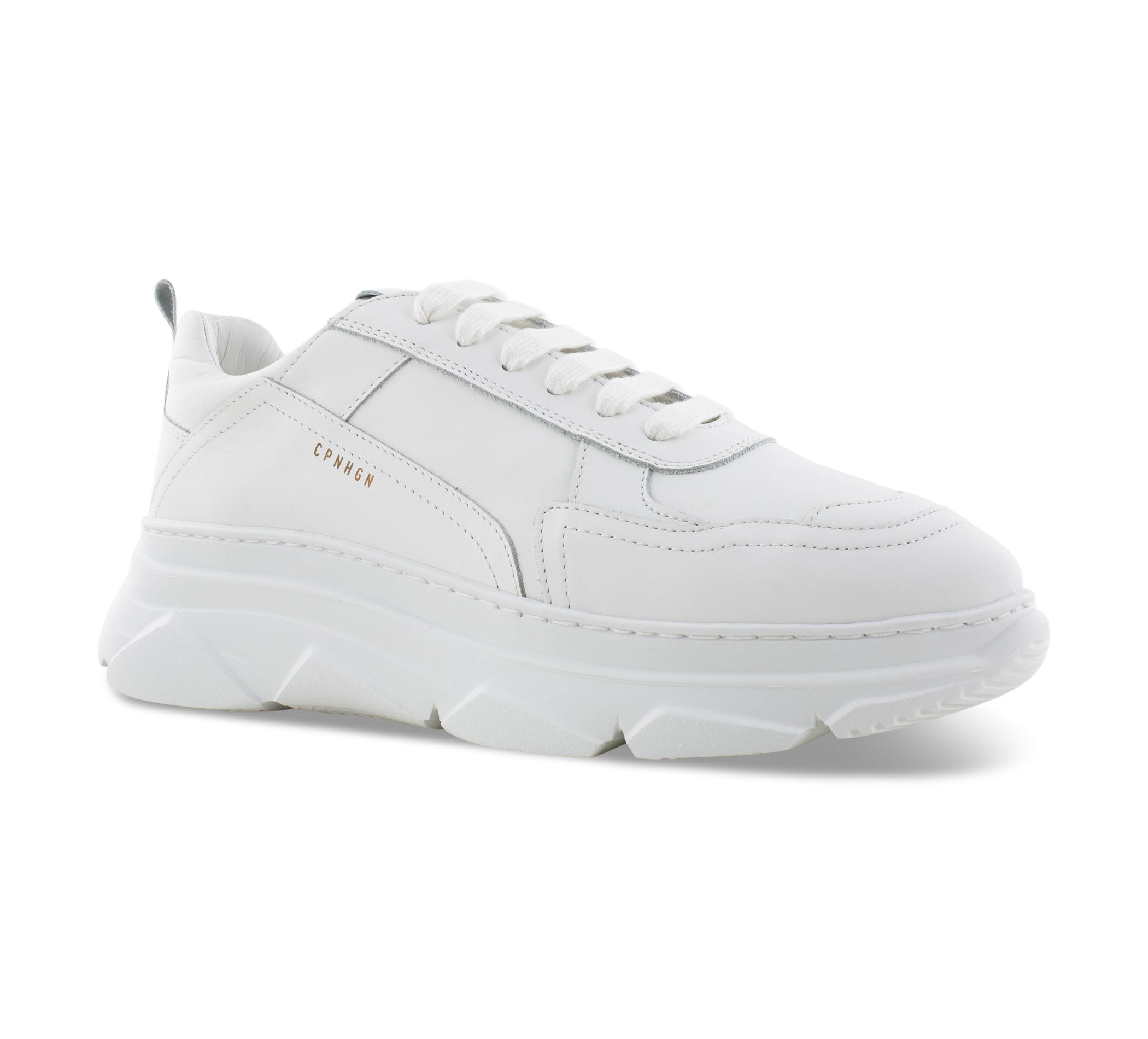 Copenhagen Sneaker low weiss