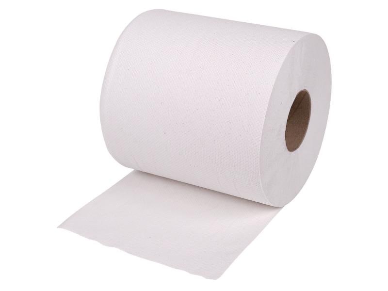 Katrin Handtuchrolle M 2-lagig, 400 Blatt Für Papierspender