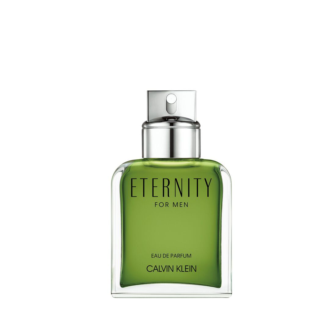 CALVIN KLEIN ETERNITY/H Eau de parfum - 50ml