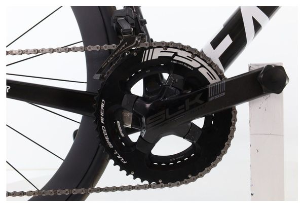 Produit reconditionné · Factor O2 Carbone Di2 12V · Noir / Vélo de route / Factor | Très bon état
