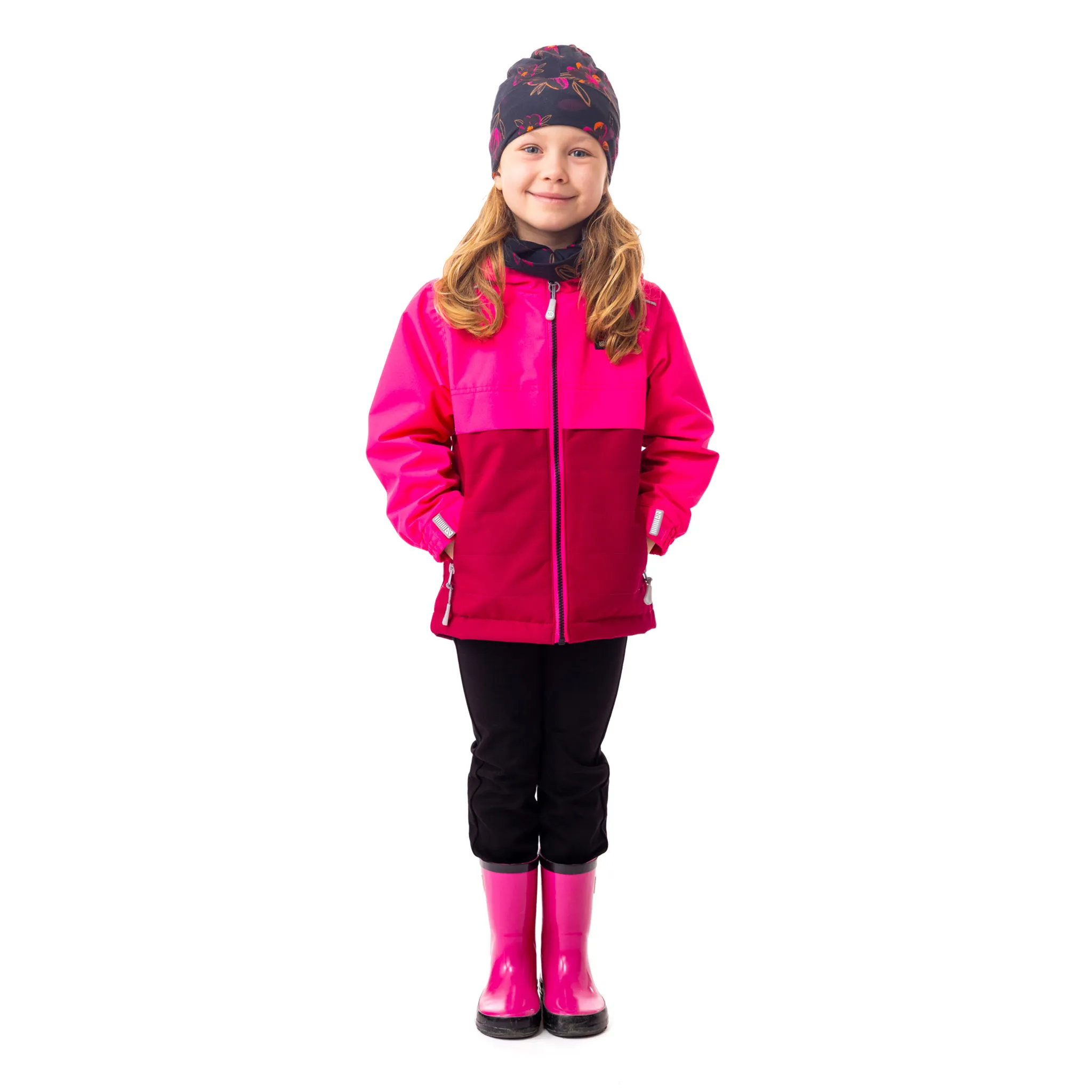 Nanö Tuque Julia 2-6ans