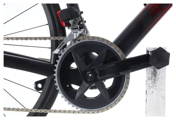 Produit reconditionné · Look 785 Huez Carbone AXS 12V · Noir / Vélo de route / Look | Très bon état