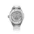 Mido Multifort Powerwind Silber M040.407.11.057.00