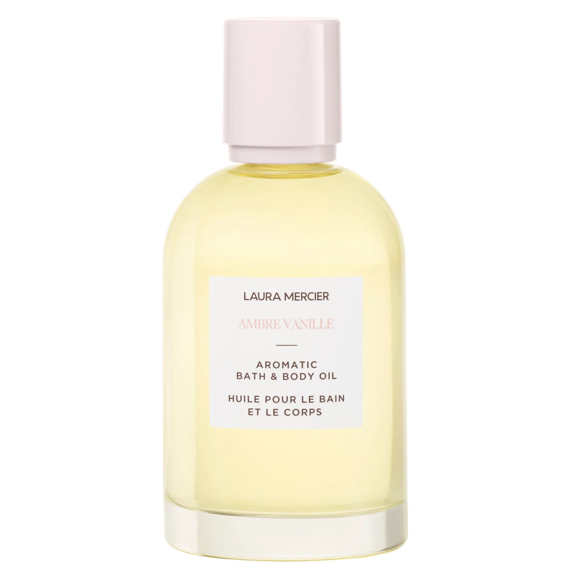 BATHBODY OIL - AMBRE VANILLE |