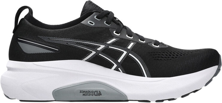 Asics Gel-Kayano 31 Løbesko Sort