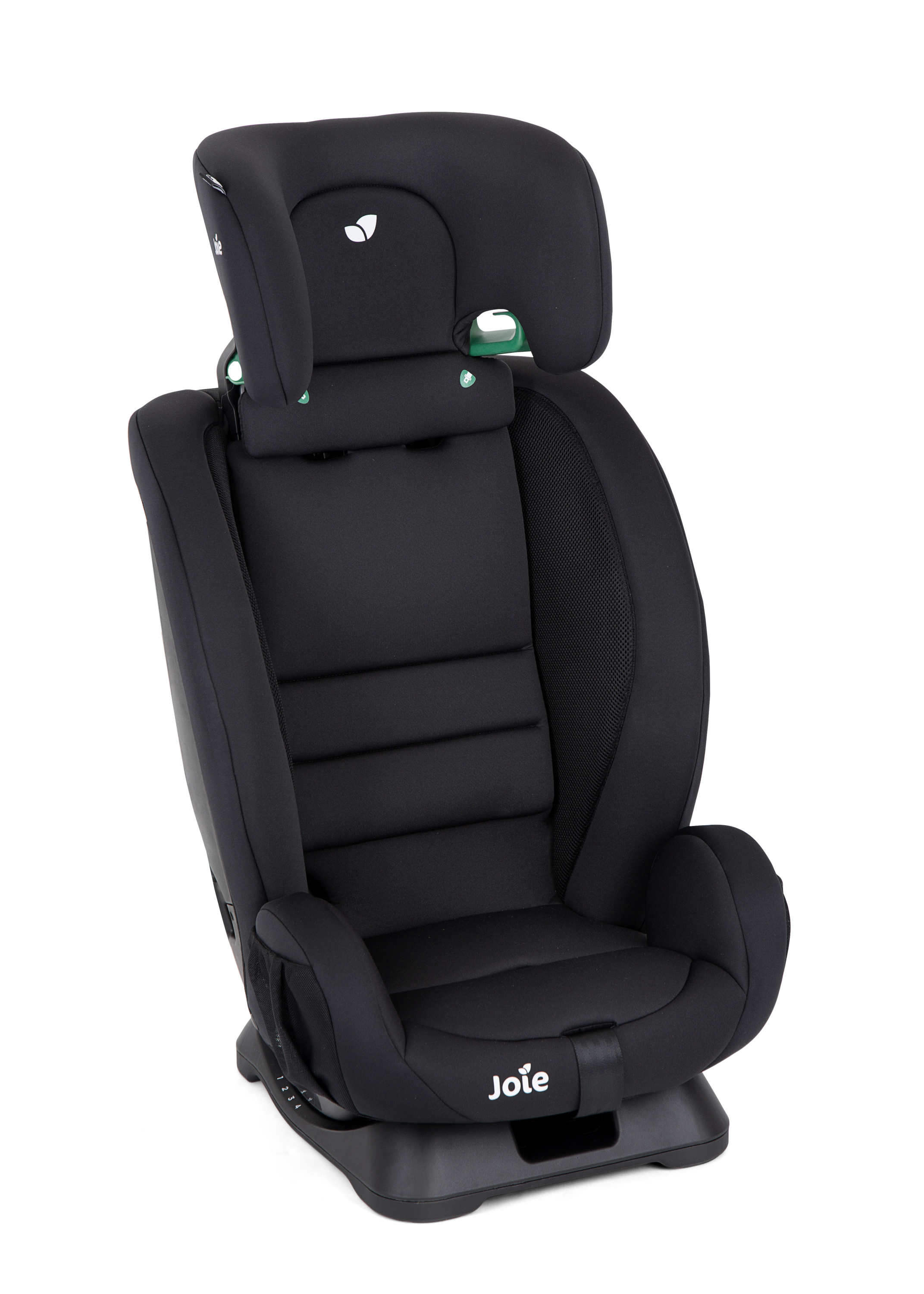 Autositz Fortifi R129 Shale
