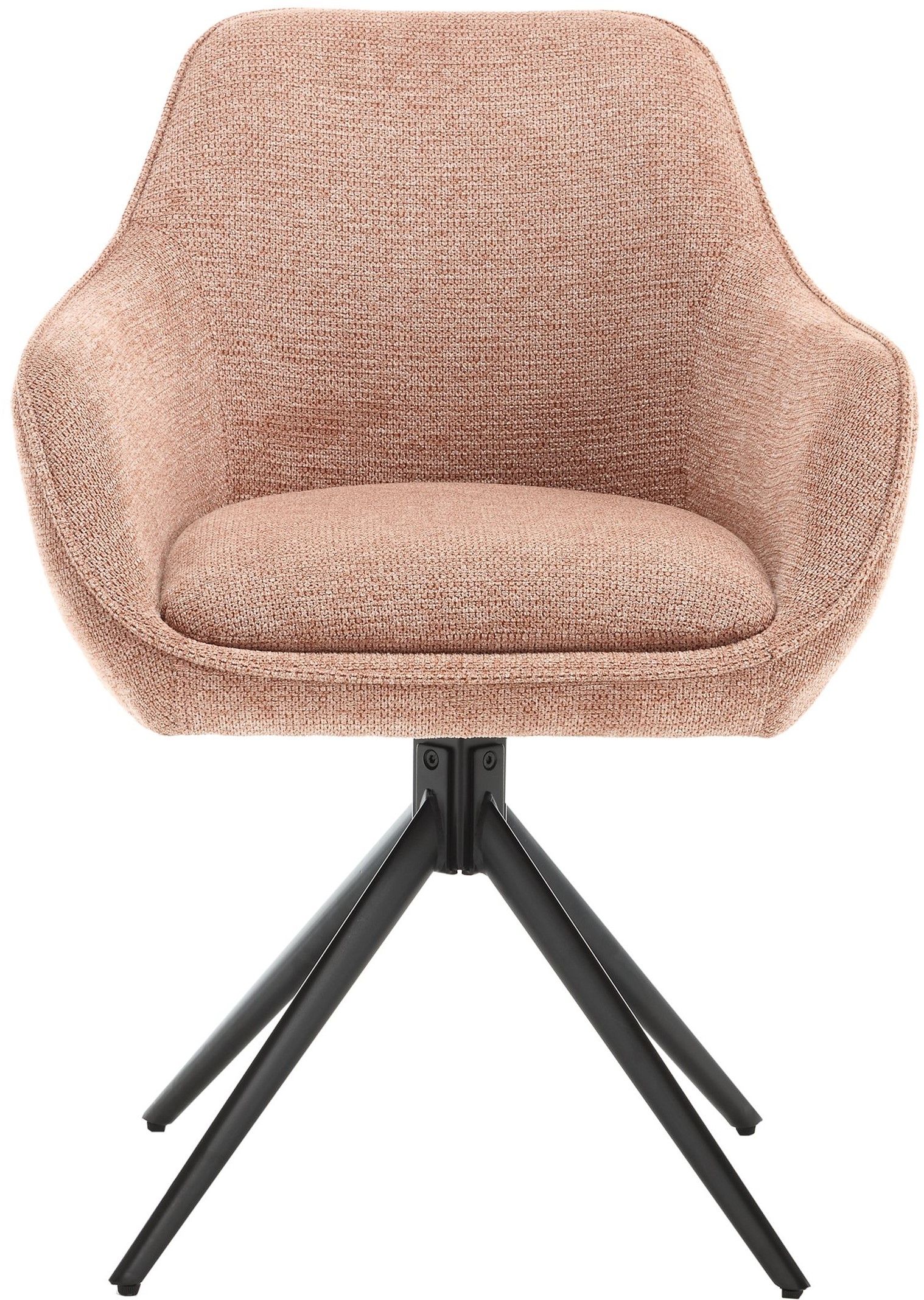 Eetkamerstoel Brique Thomas B59 x D64 x H84 cm