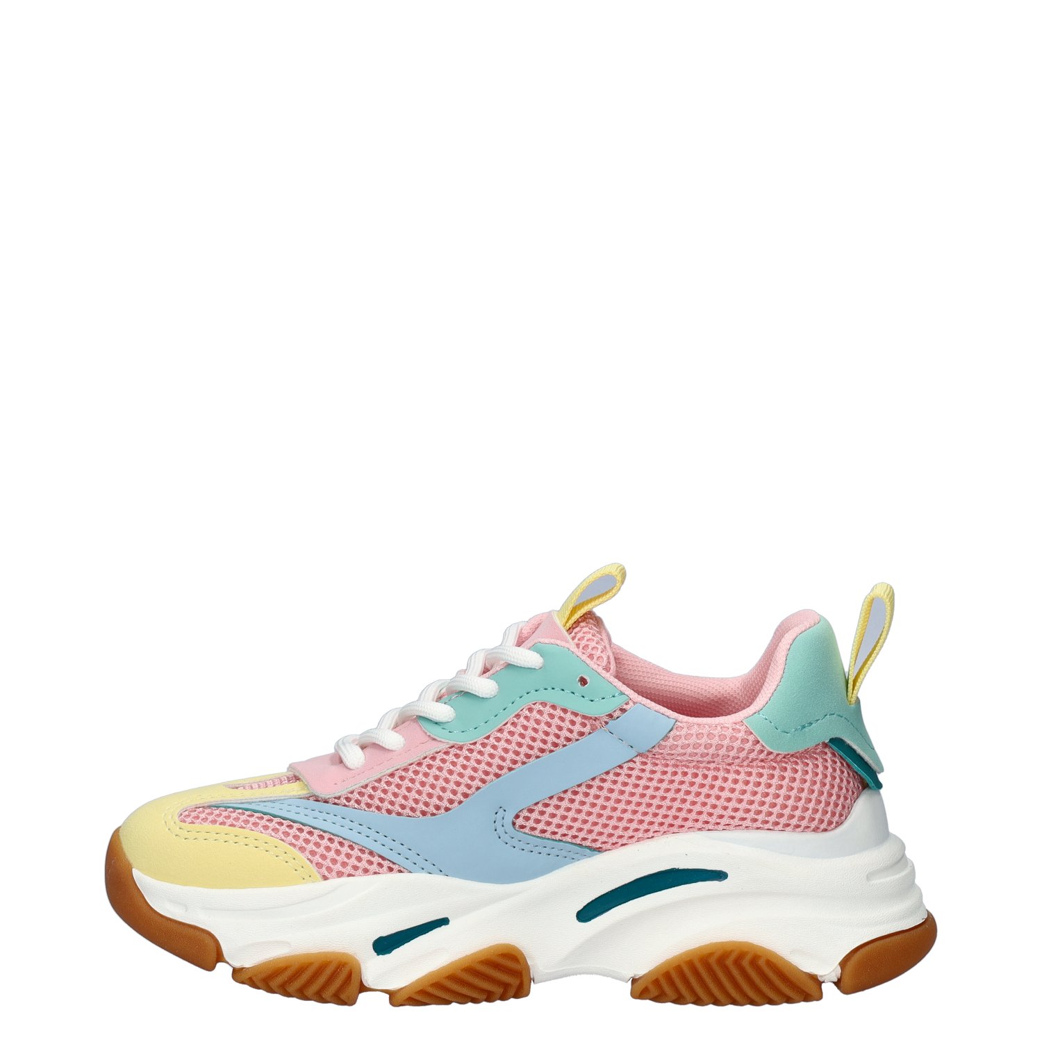 Steve Madden J Possession meisjes sneaker Steve Madden Roze