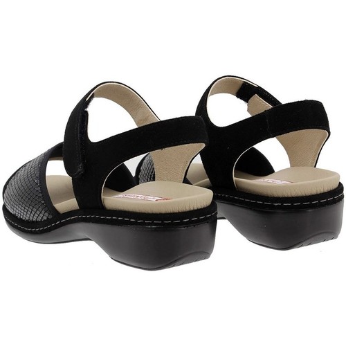 Piesanto - 180816 Negro
