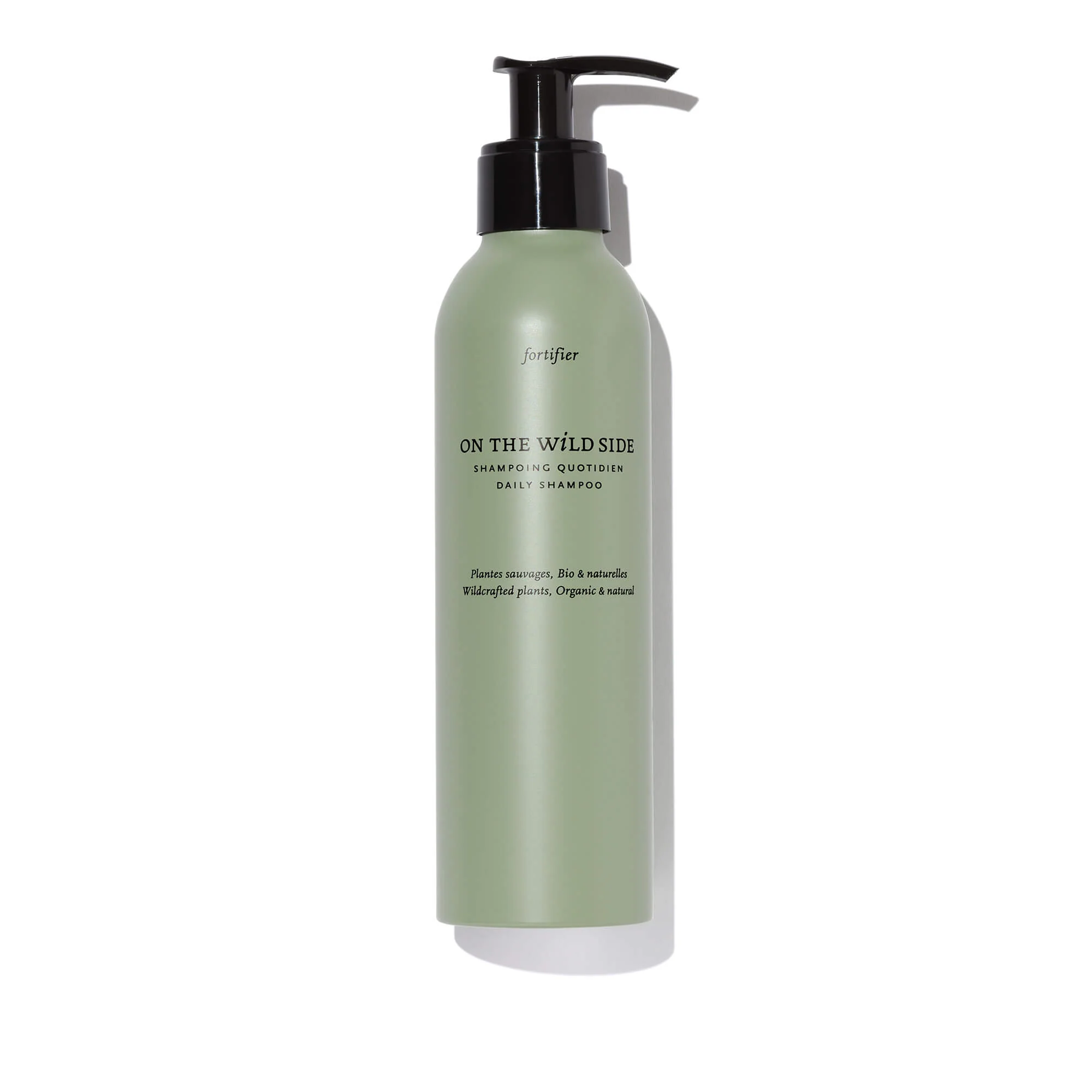 On The Wild Side Shampoing Quotidien