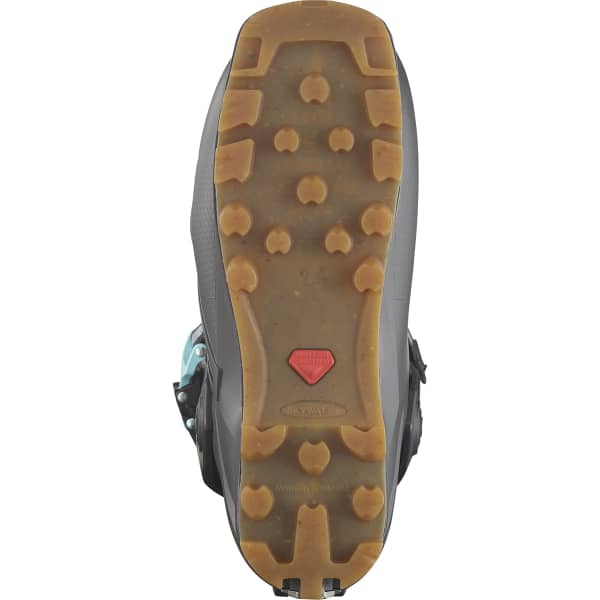 Chaussure ski de randonnée SALOMON MTN SUMMIT PURE W