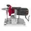 Slipemaskin til sagblad 230 V 110 W Ø90-400 mm