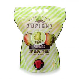 D'Upigny Appel en peren sap