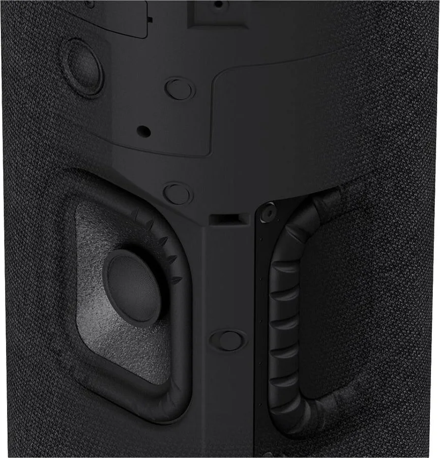 Sony TA-AN1000   SA-RS5 (la paire) Amplis home-cinéma