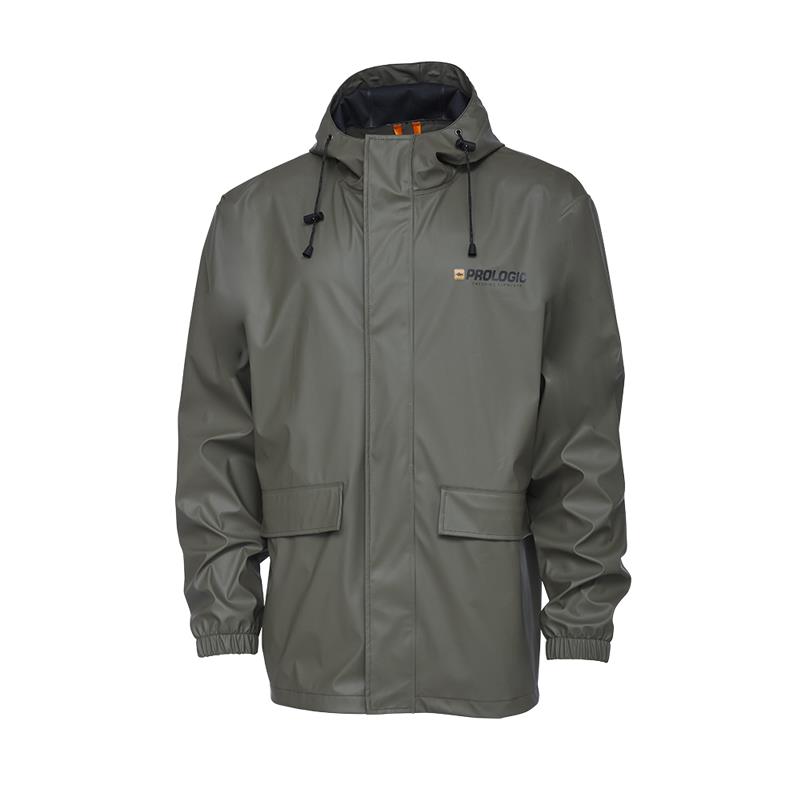 Veste Homme Prologic Rain Jacket - Vert