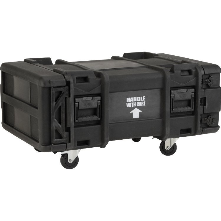 SKB 4U Roto Shockmount Rack Case-30 1067x679x413mm