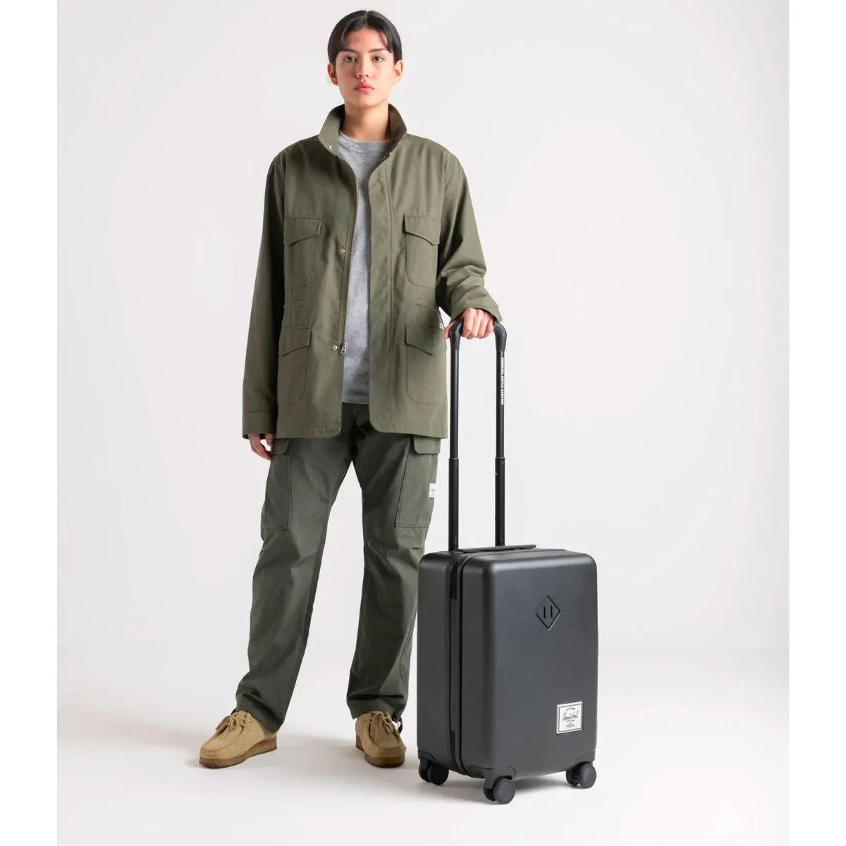 Herschel | Heritage harde Handbagage