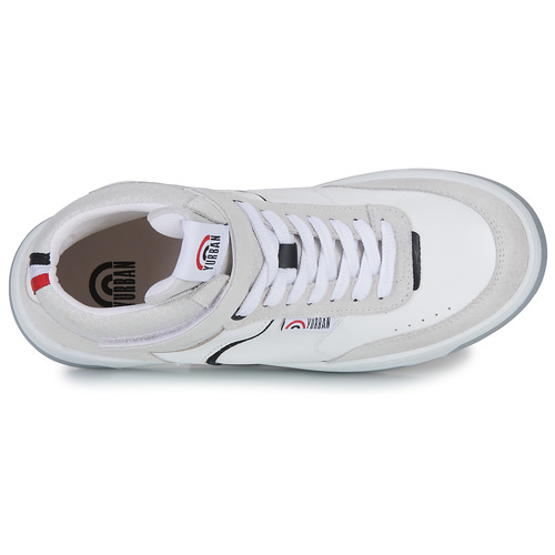 Yurban - BROOKLYN - Blanc