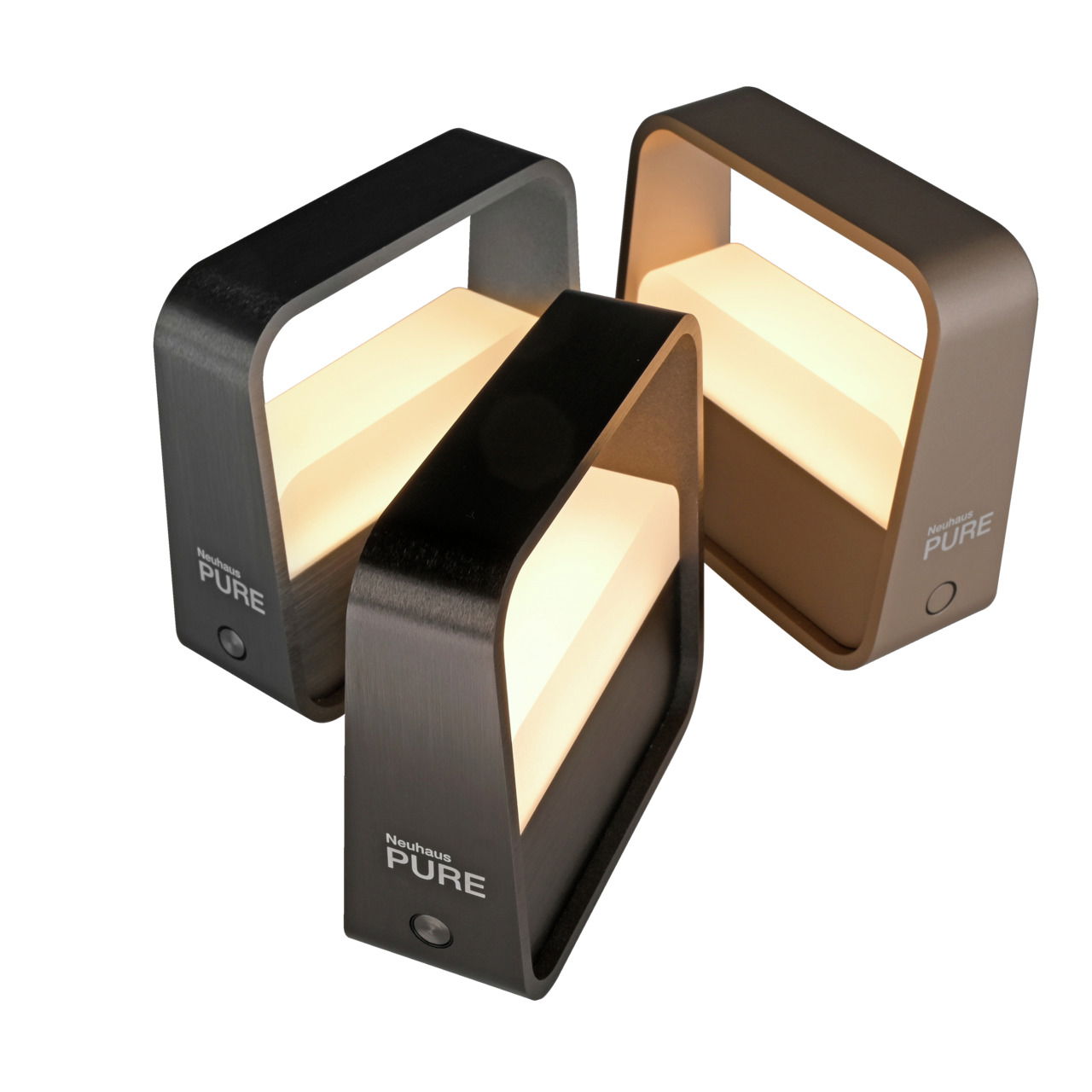 Paul Neuhaus Tischleuchte PURE Go PURE GO