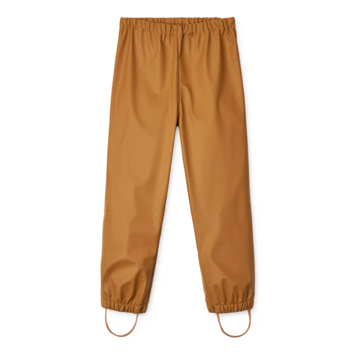 Liewood Pantalon Imperméable Moby | Caramel