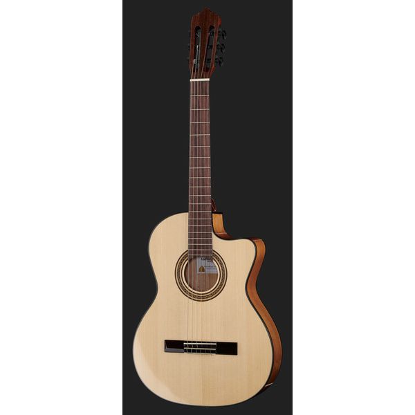 La Mancha Perla Ambar S/63-CER