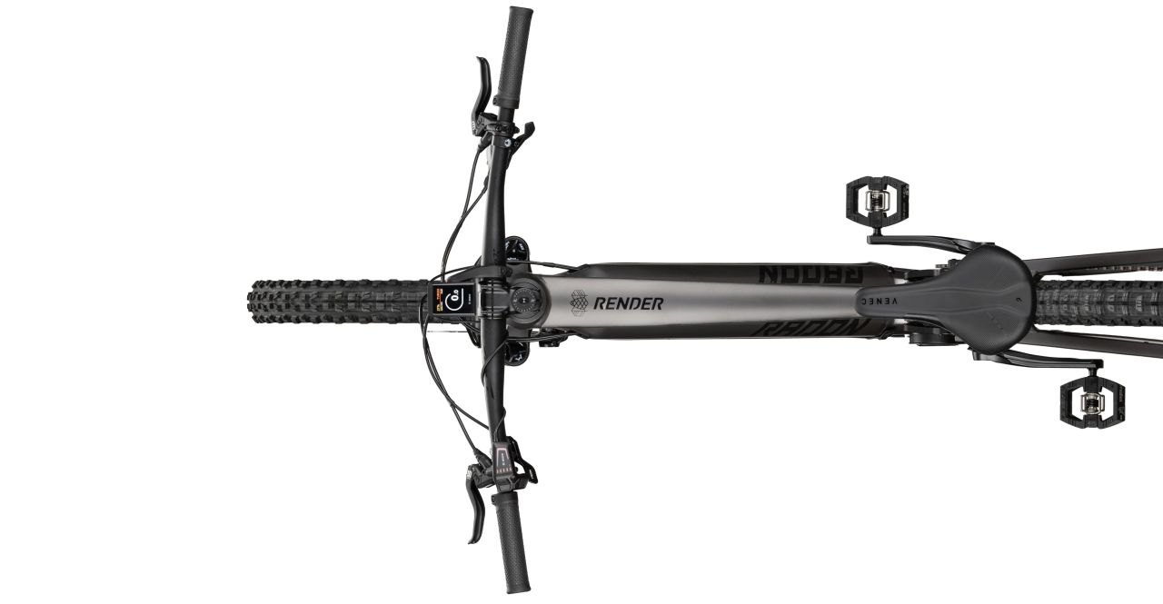 Radon Render AL 8.0 750 kaufen | Bike-Discount