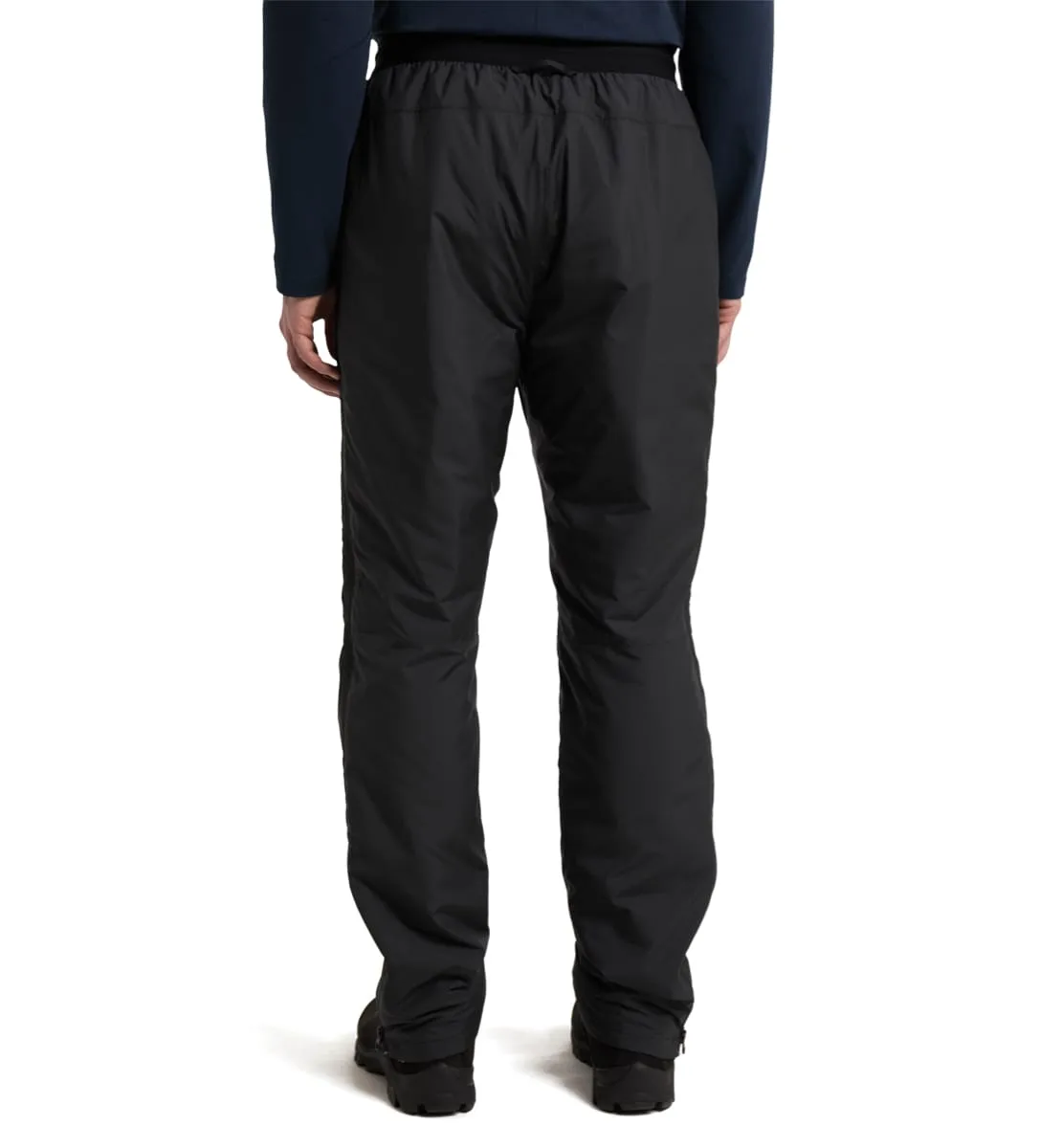 Haglöfs Men's Mimic Silver Pant True Black